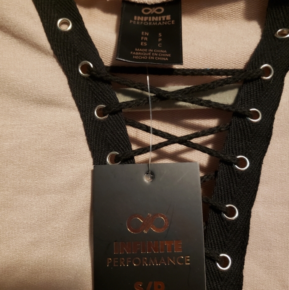 Long Top - Picture 3 of 3